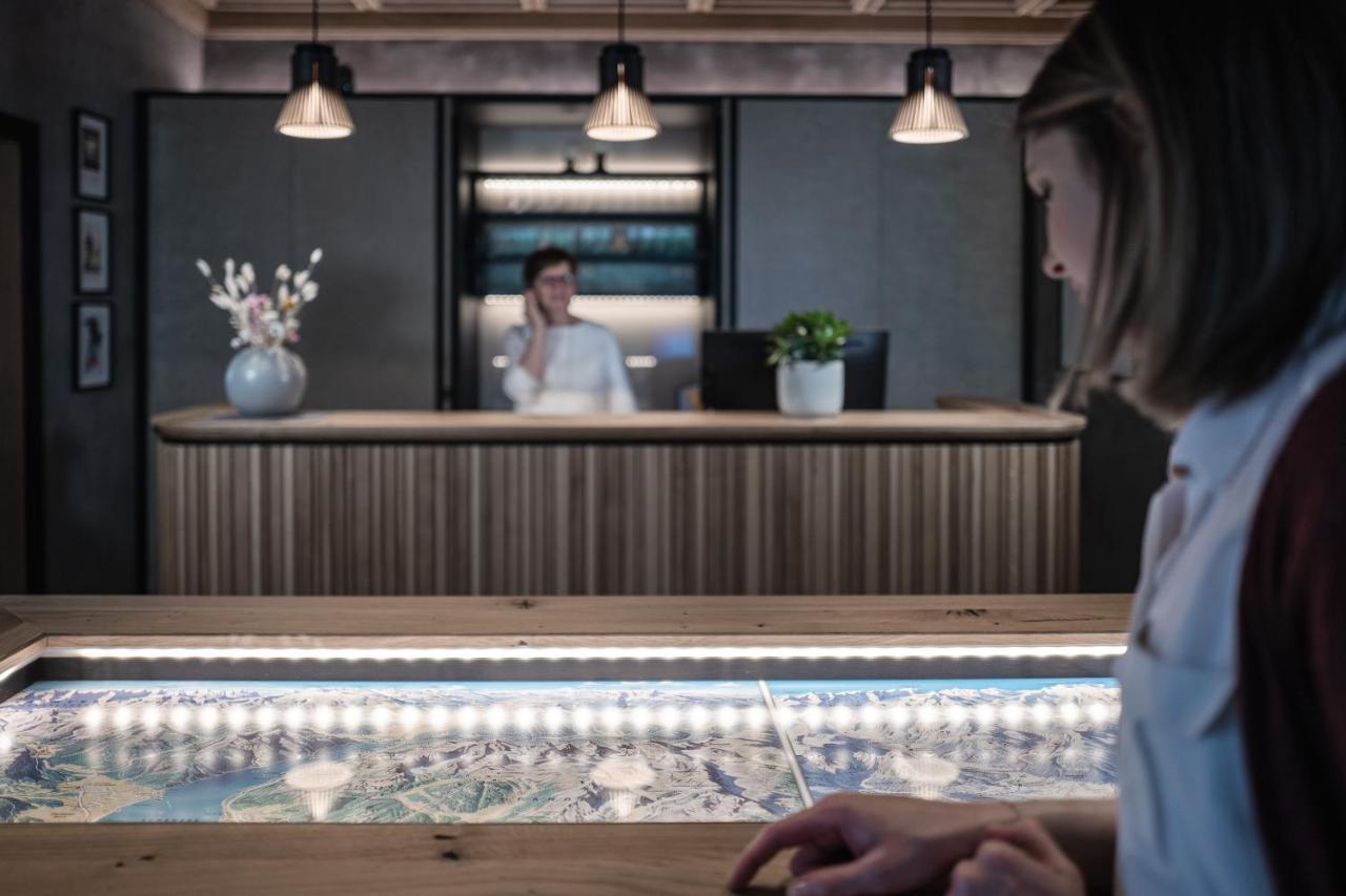 Hotel Klingler Maurach  Dış mekan fotoğraf