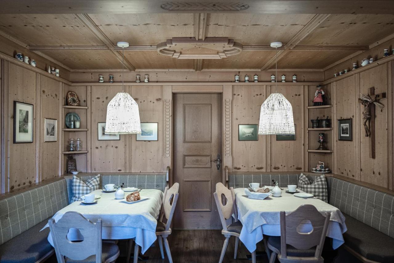 Hotel Klingler Maurach  Dış mekan fotoğraf