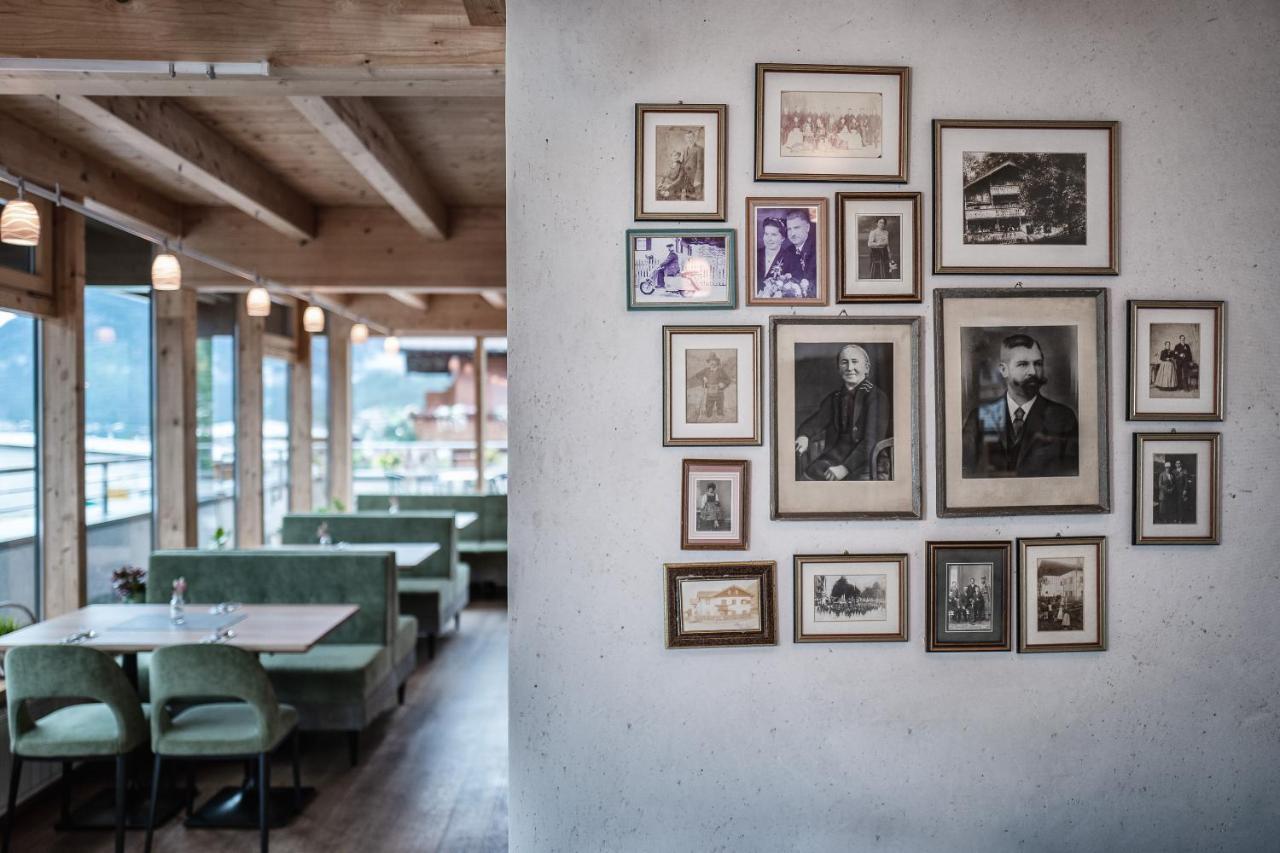 Hotel Klingler Maurach  Dış mekan fotoğraf