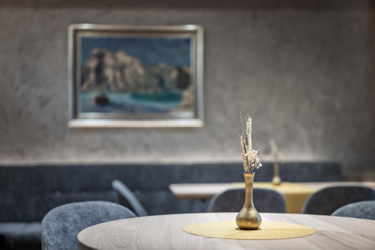 Hotel Klingler Maurach  Dış mekan fotoğraf