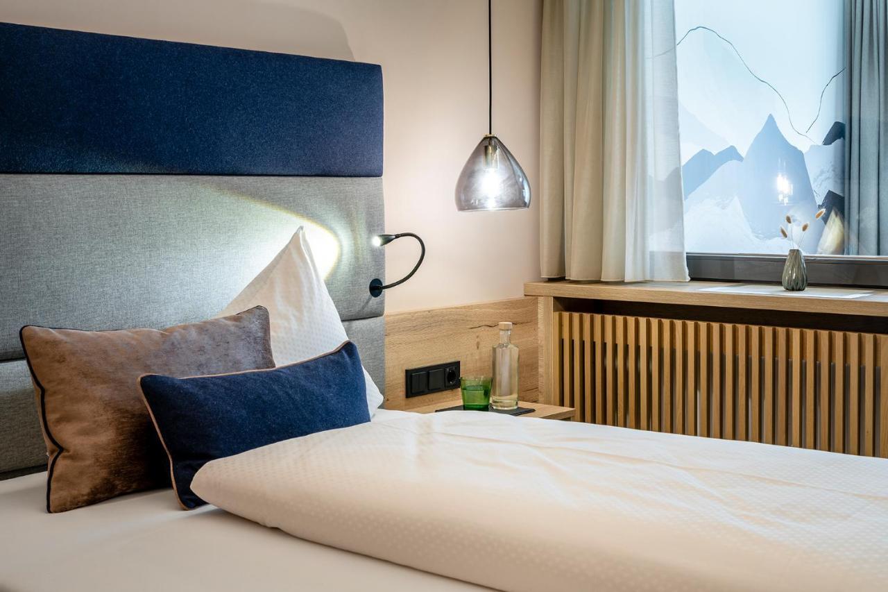 Hotel Klingler Maurach  Dış mekan fotoğraf