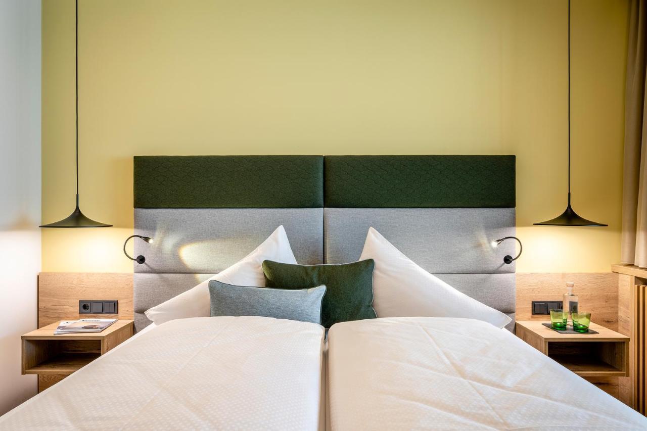 Hotel Klingler Maurach  Dış mekan fotoğraf