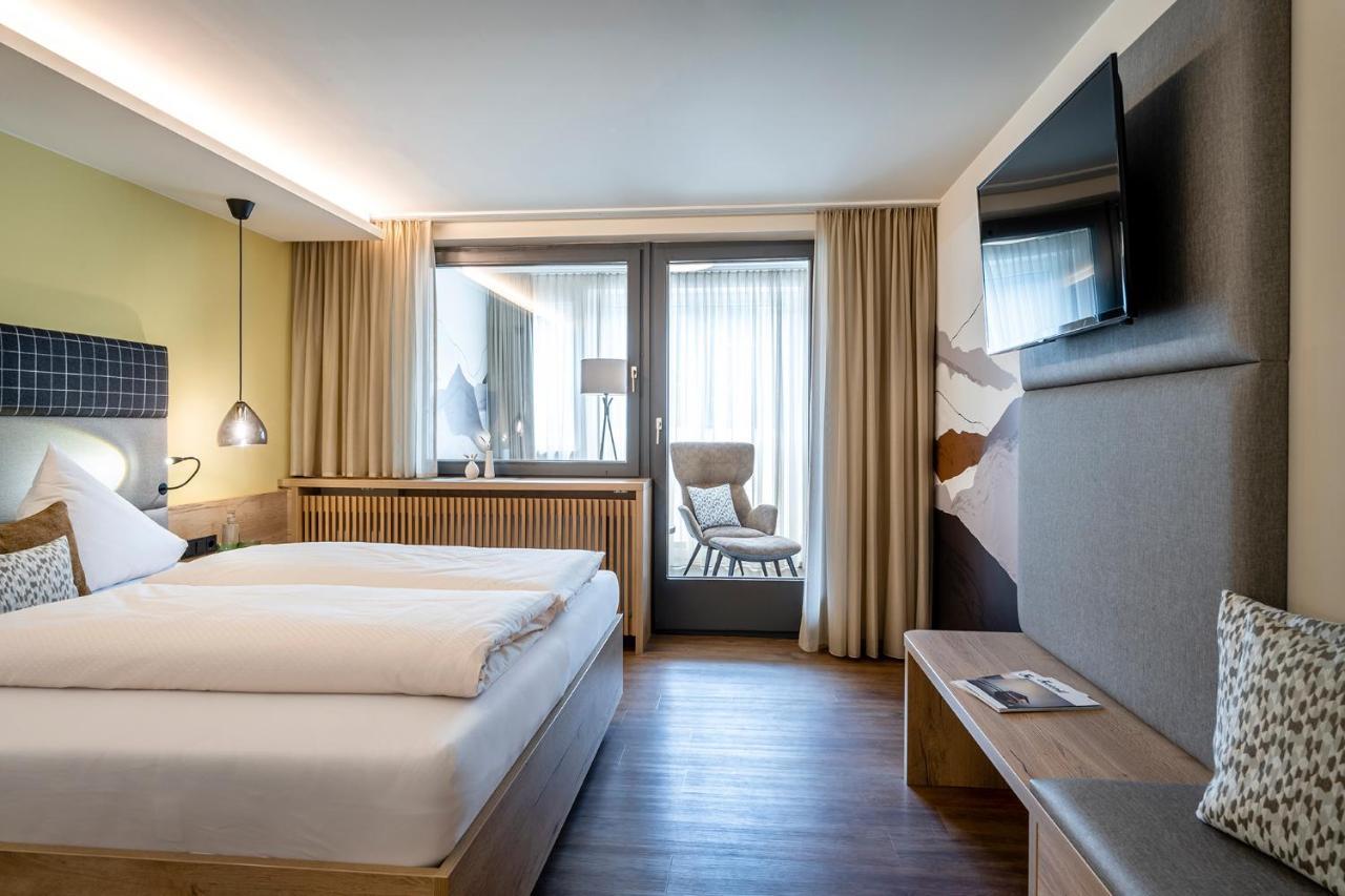 Hotel Klingler Maurach  Dış mekan fotoğraf
