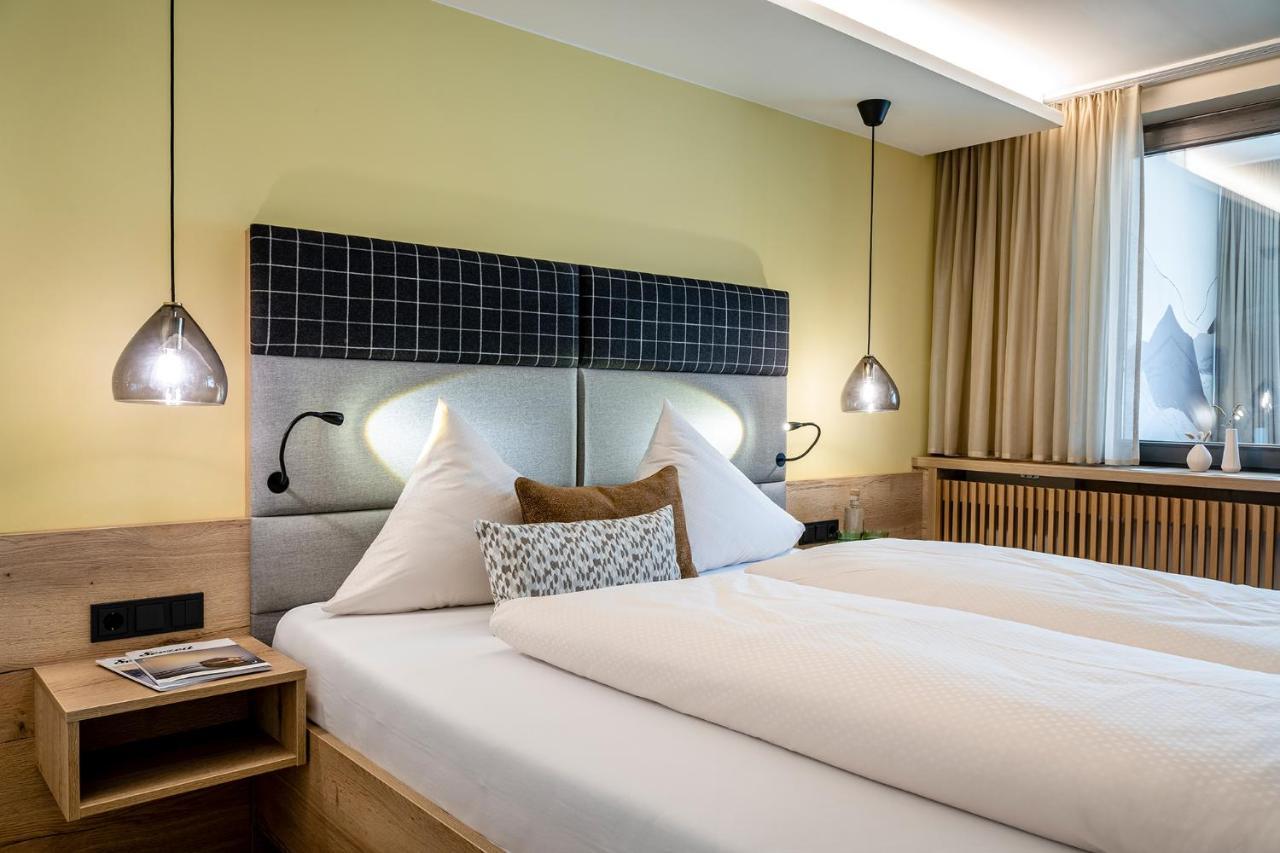 Hotel Klingler Maurach  Dış mekan fotoğraf