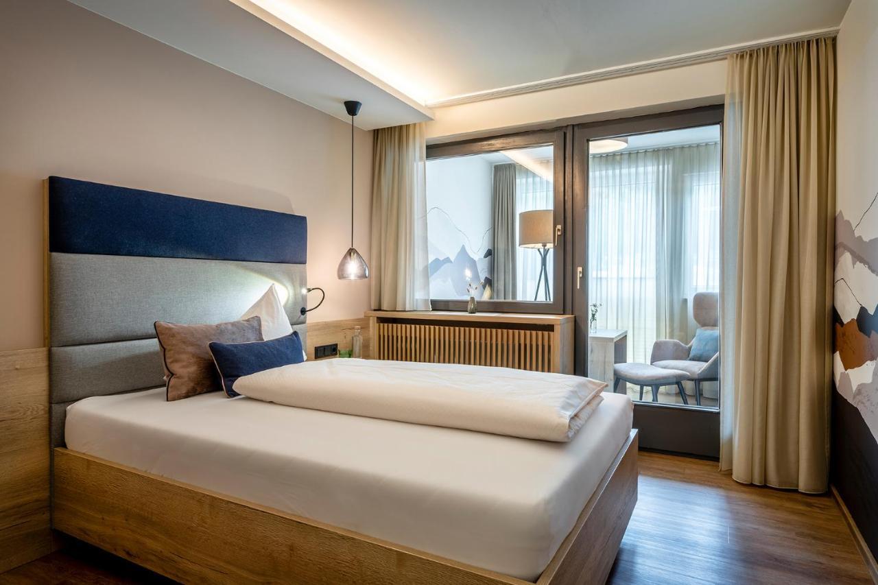 Hotel Klingler Maurach  Dış mekan fotoğraf