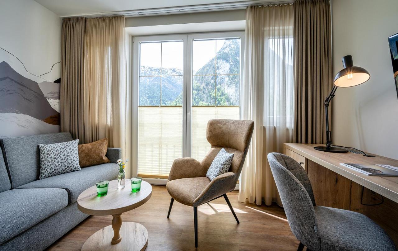 Hotel Klingler Maurach  Dış mekan fotoğraf