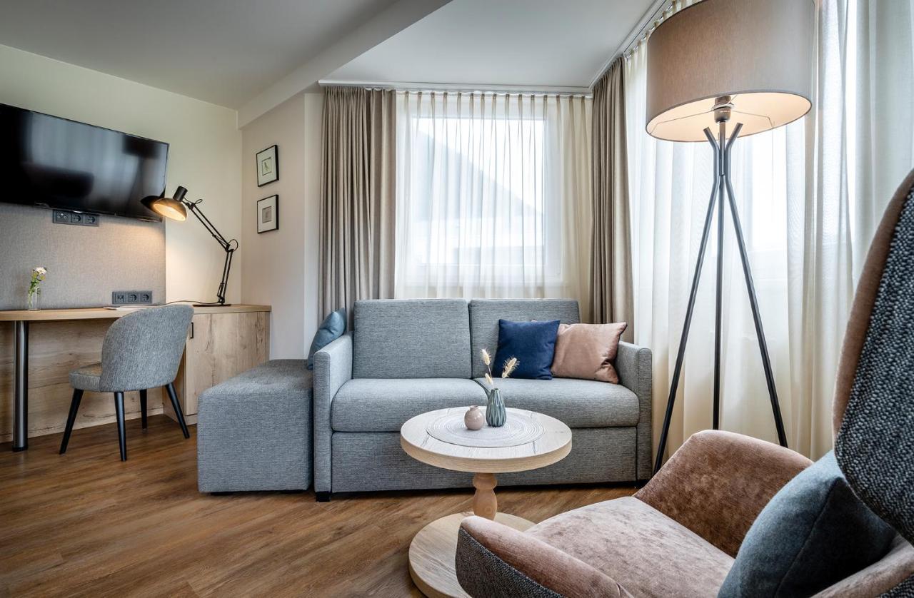 Hotel Klingler Maurach  Dış mekan fotoğraf