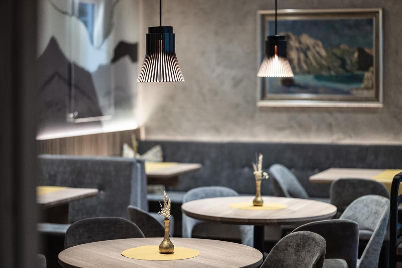 Hotel Klingler Maurach  Dış mekan fotoğraf