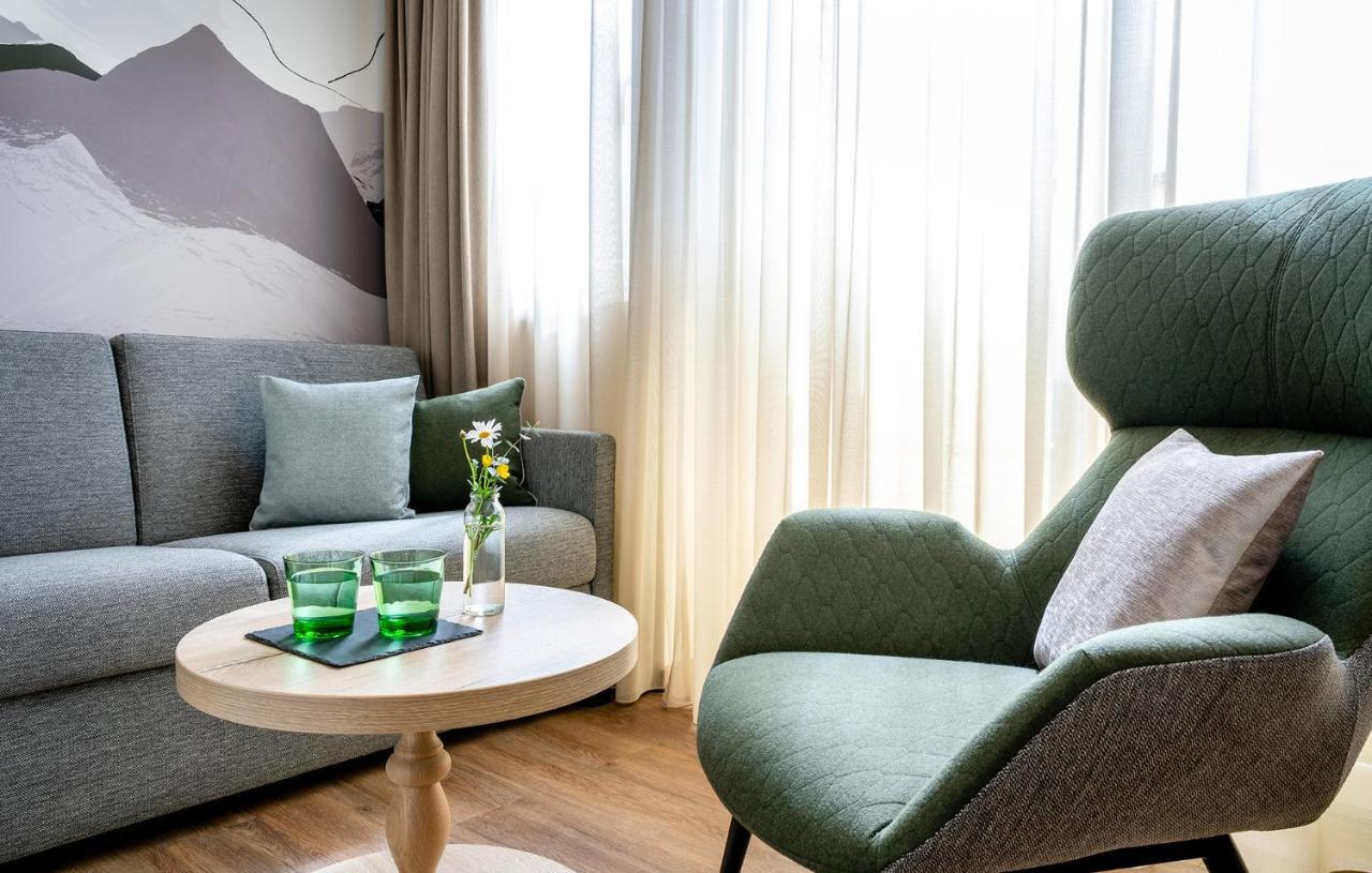 Hotel Klingler Maurach  Dış mekan fotoğraf