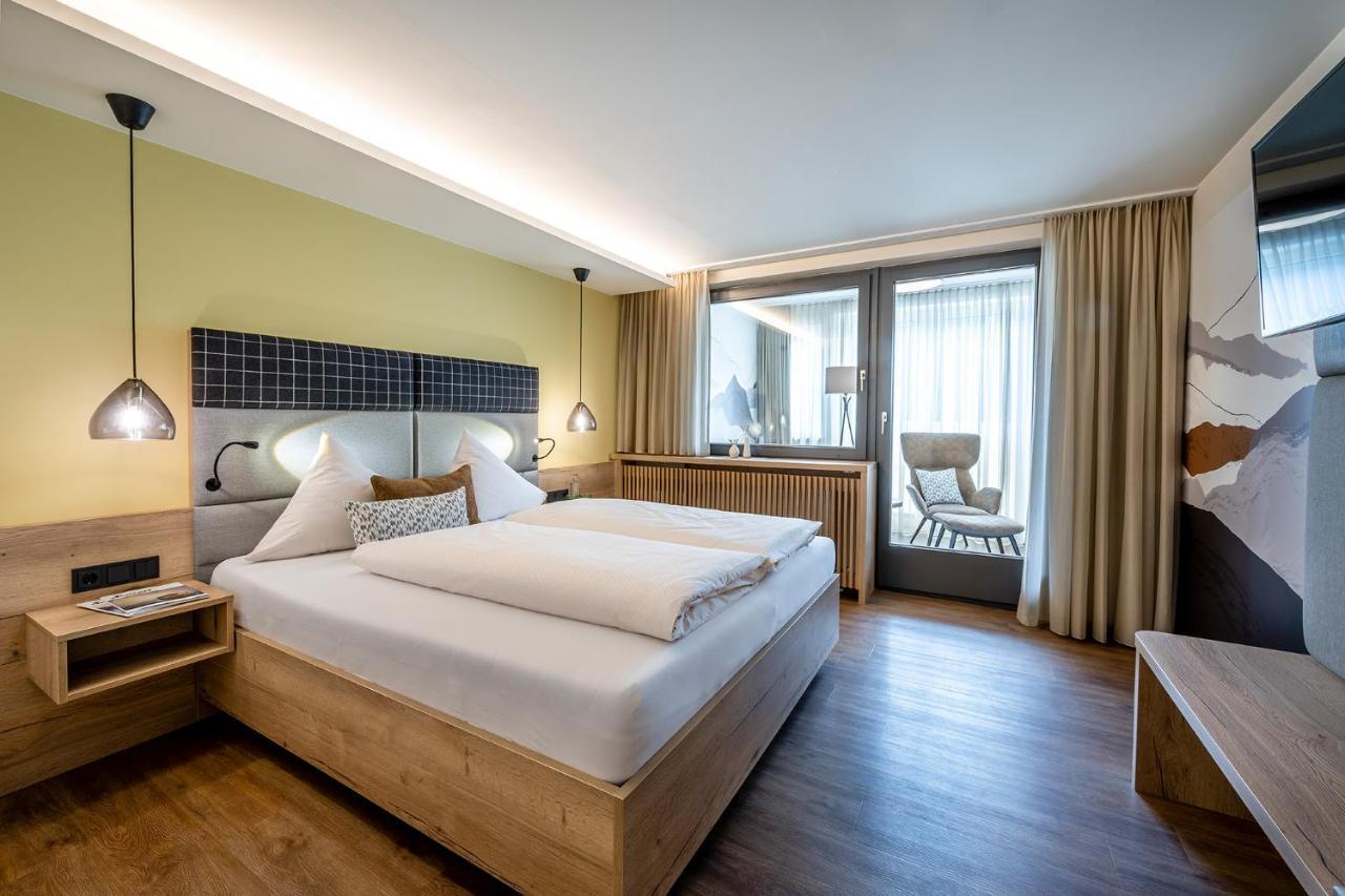 Hotel Klingler Maurach  Dış mekan fotoğraf
