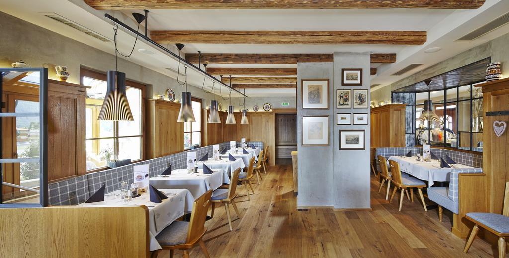 Hotel Klingler Maurach  Dış mekan fotoğraf