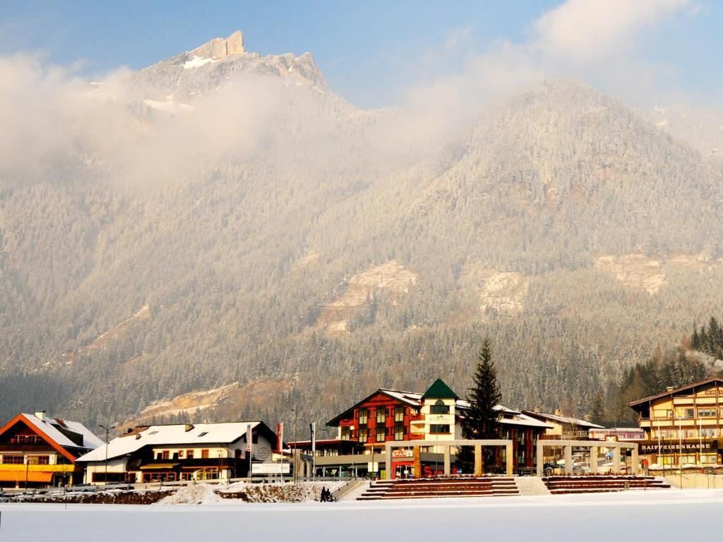 Hotel Klingler Maurach  Dış mekan fotoğraf