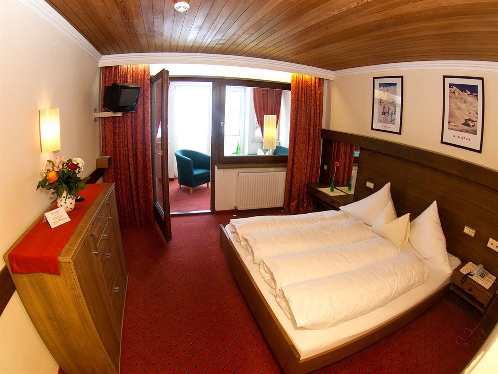 Hotel Klingler Maurach  Dış mekan fotoğraf