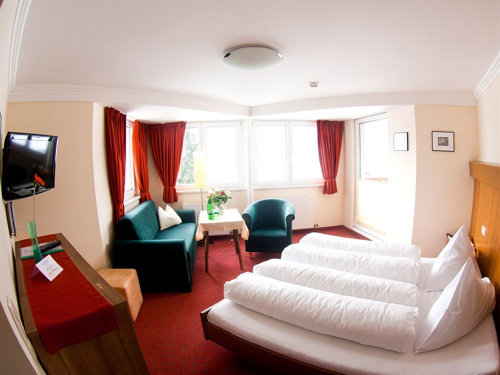 Hotel Klingler Maurach  Dış mekan fotoğraf